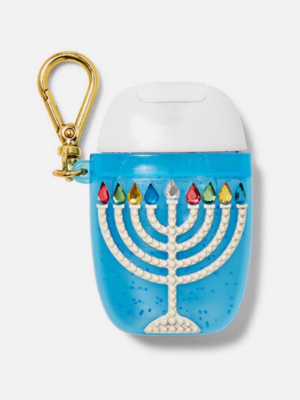 Menorah Pocketbac